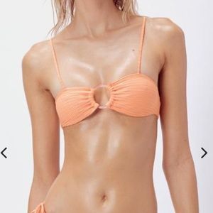 Daiquiri Ring Bandeau by For Love and Lemons